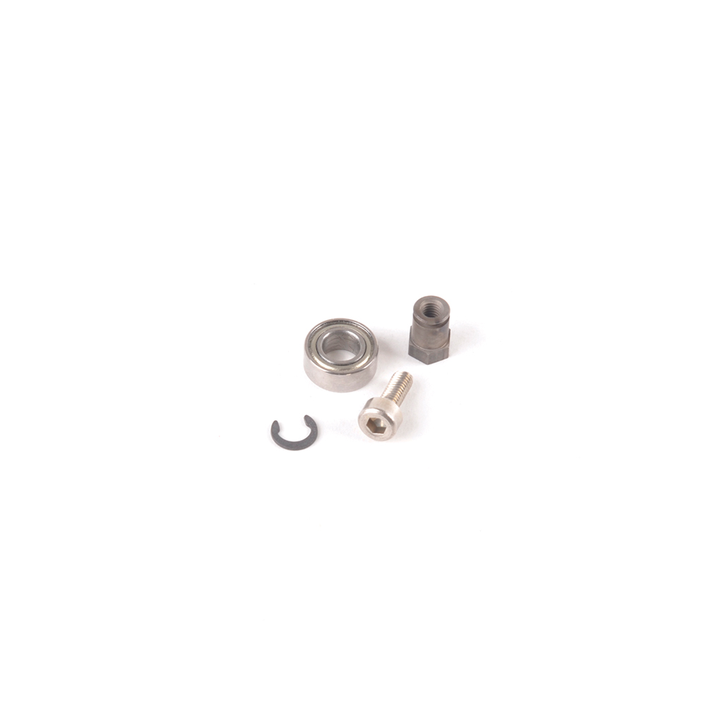Schumacher Rear Power Roller - CAT 3000 (U2284)