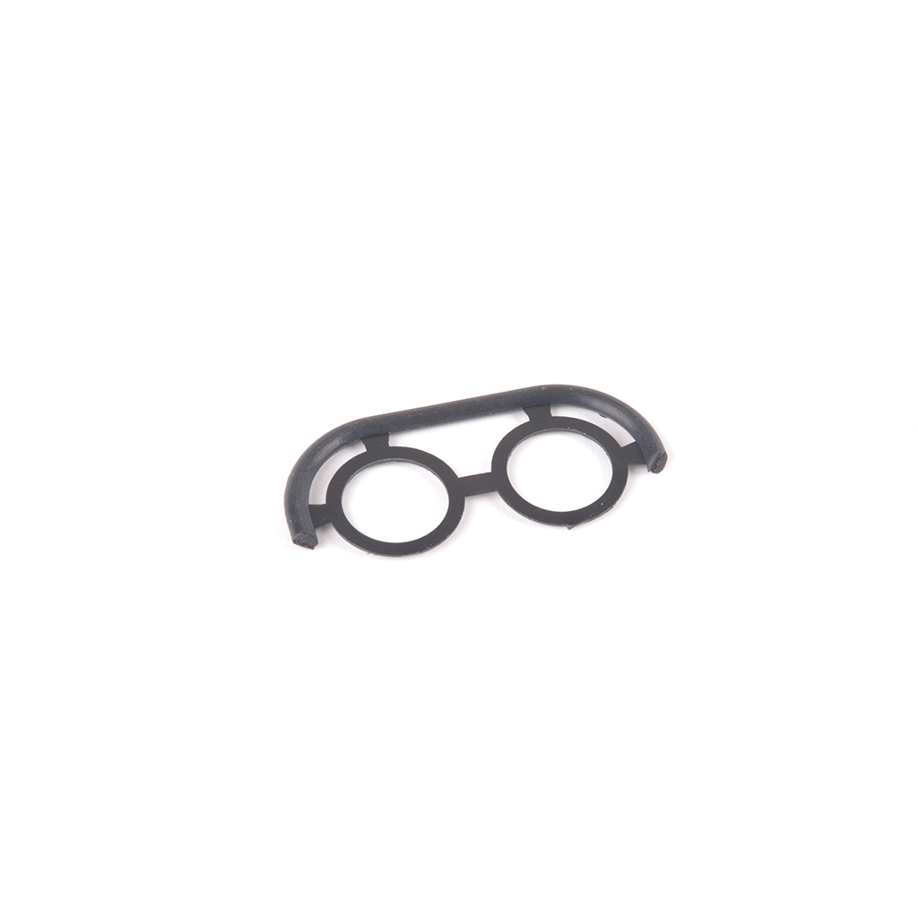 Schumacher 15T Front Pulley Fences - CAT 3000 (U2285)