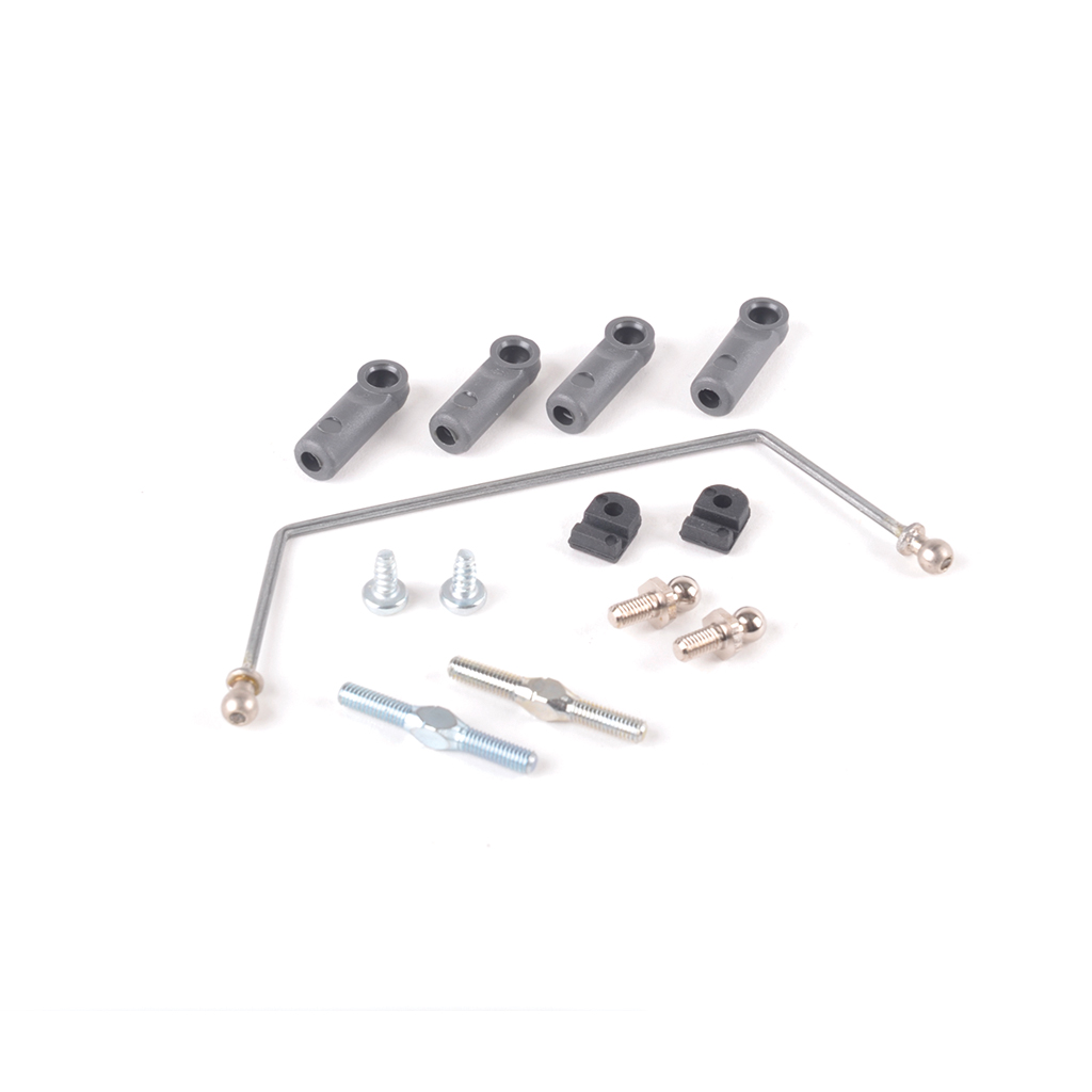 Schumacher Rear Anti Roll Bar - CAT 3000 (U2289)