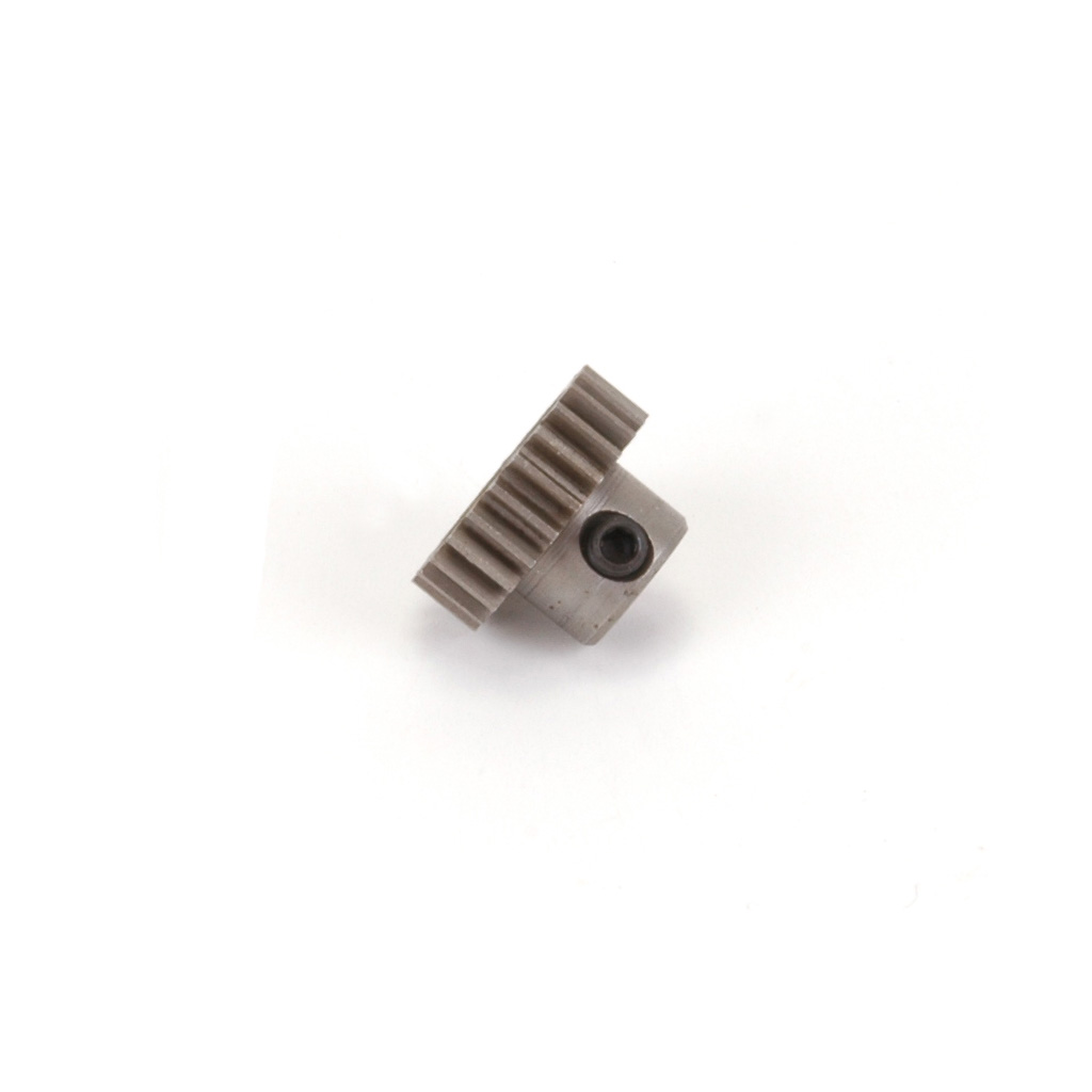 Schumacher 22T Steel Pinion - 48 D.P. (U2311)
