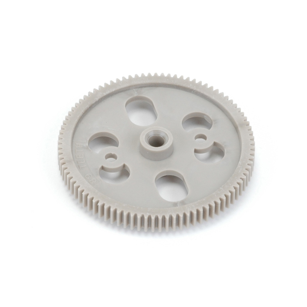 Schumacher 89T Whisper Gear - 48 D.P. (U231)
