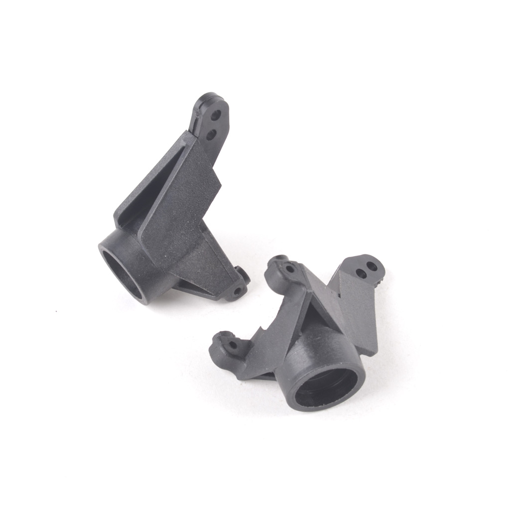 Schumacher Rear Hub Carrier - Big 6 (pr) (U2327)