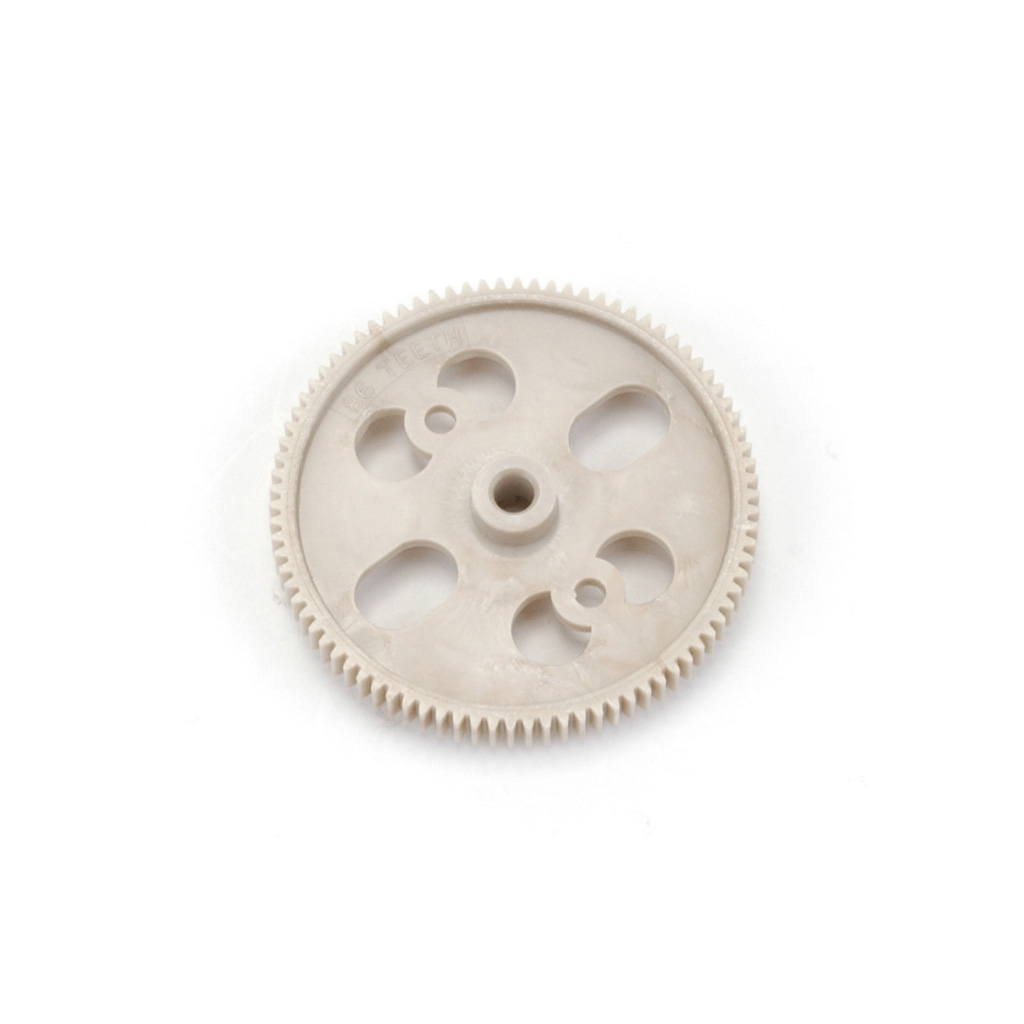 Schumacher 86T Whisper Gear - 48 D.P. (U232)