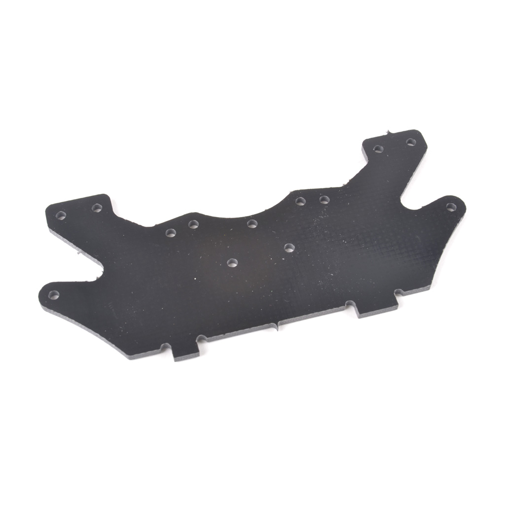 Schumacher Front Shock Mount - BIG 6 (U2353)