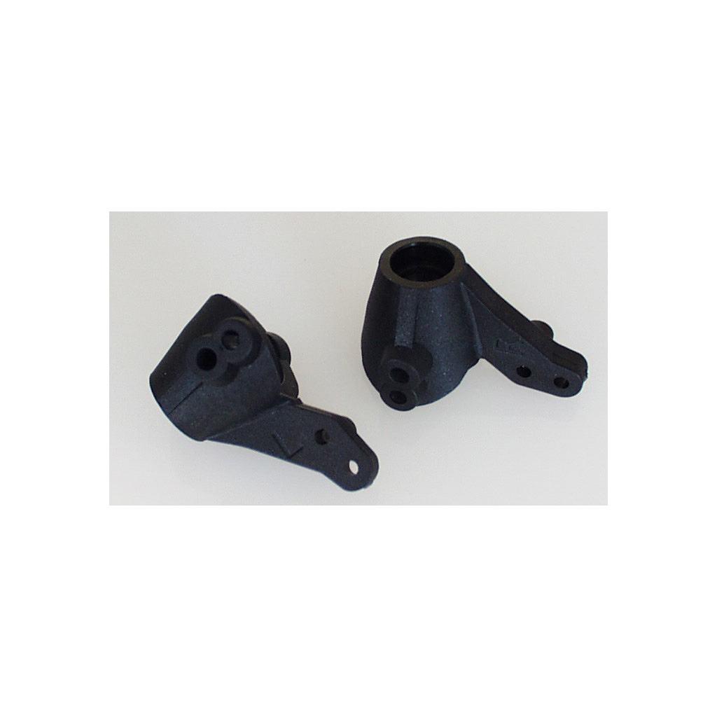 Schumacher Hub Carrier; Vert King Pin Option - SST (U2384)
