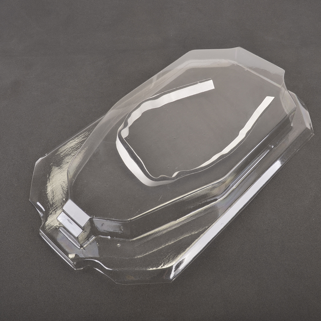 Schumacher Undertray - Axis 2 (U2388)