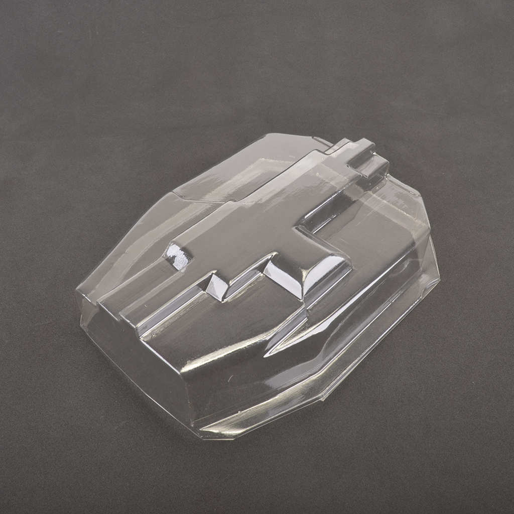Schumacher Dirt Cover - Axis 2 (U2389)