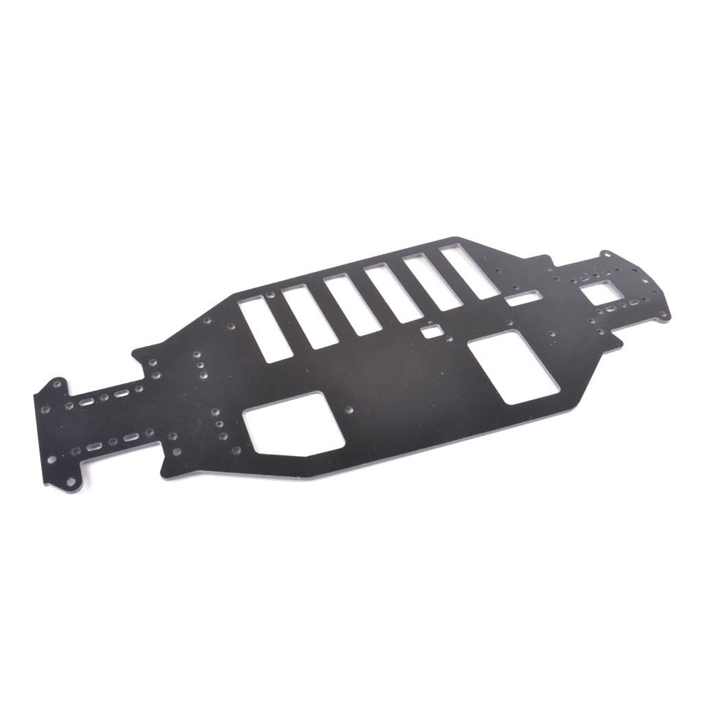 Schumacher Chassis; S1 Composite - Mi1 (U2435)