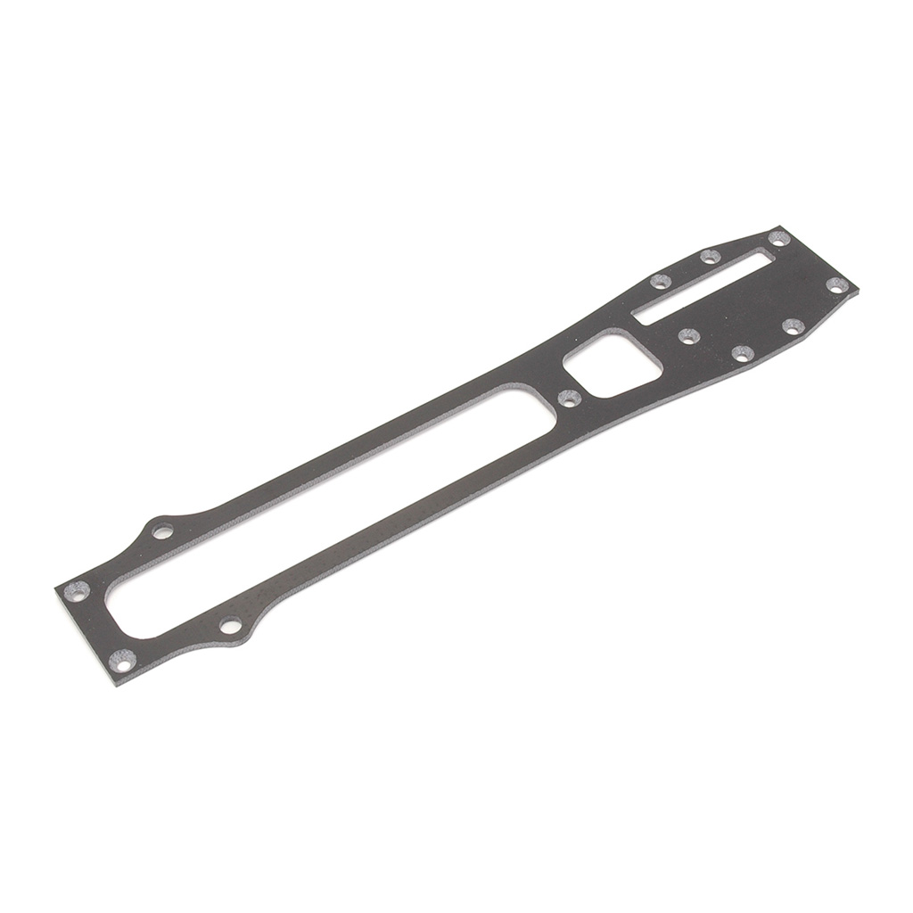 Schumacher Top Deck; S1 Composite - Mi1 (U2436)