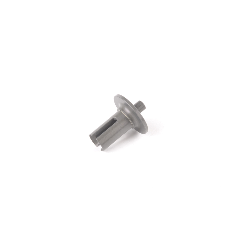 Schumacher Diff Output; Male - Mi1 (U2454)