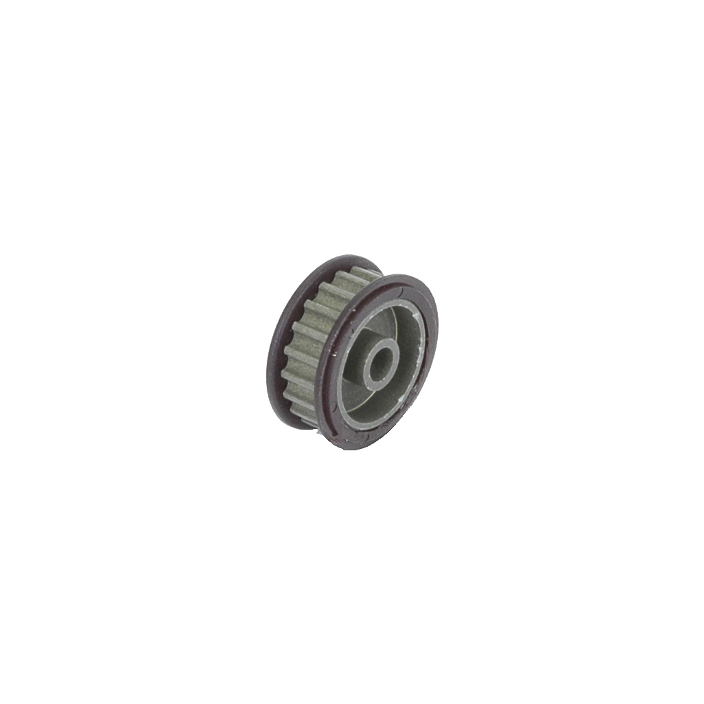 Schumacher 20T Alloy Pulley (U2460)