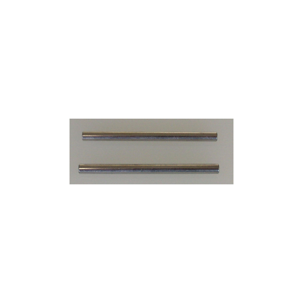 Schumacher Pivot Pin; plain  45mmx1/8 (U2478)