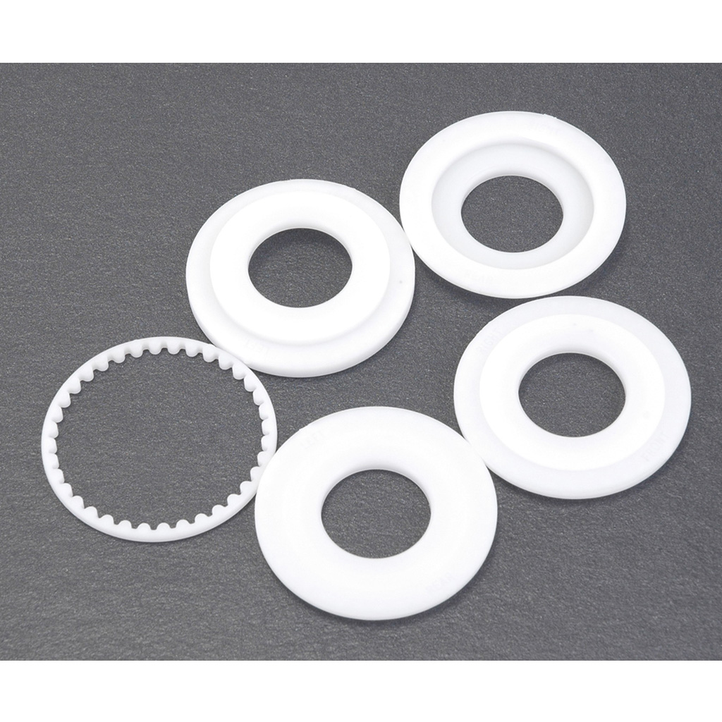 Schumacher Pulley Fences - Mi1 (U2481)