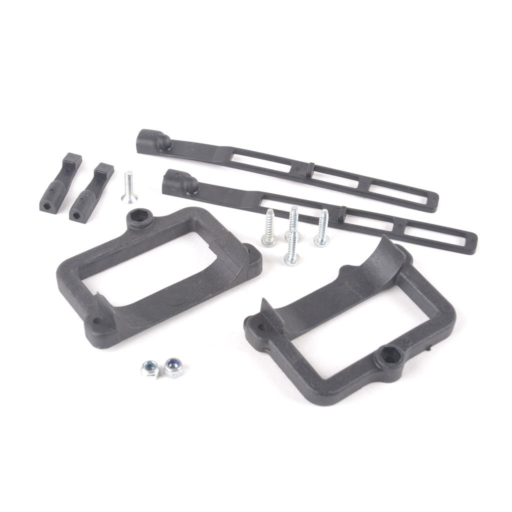 Schumacher Stick Battery Holder - Mi1 (U2484)