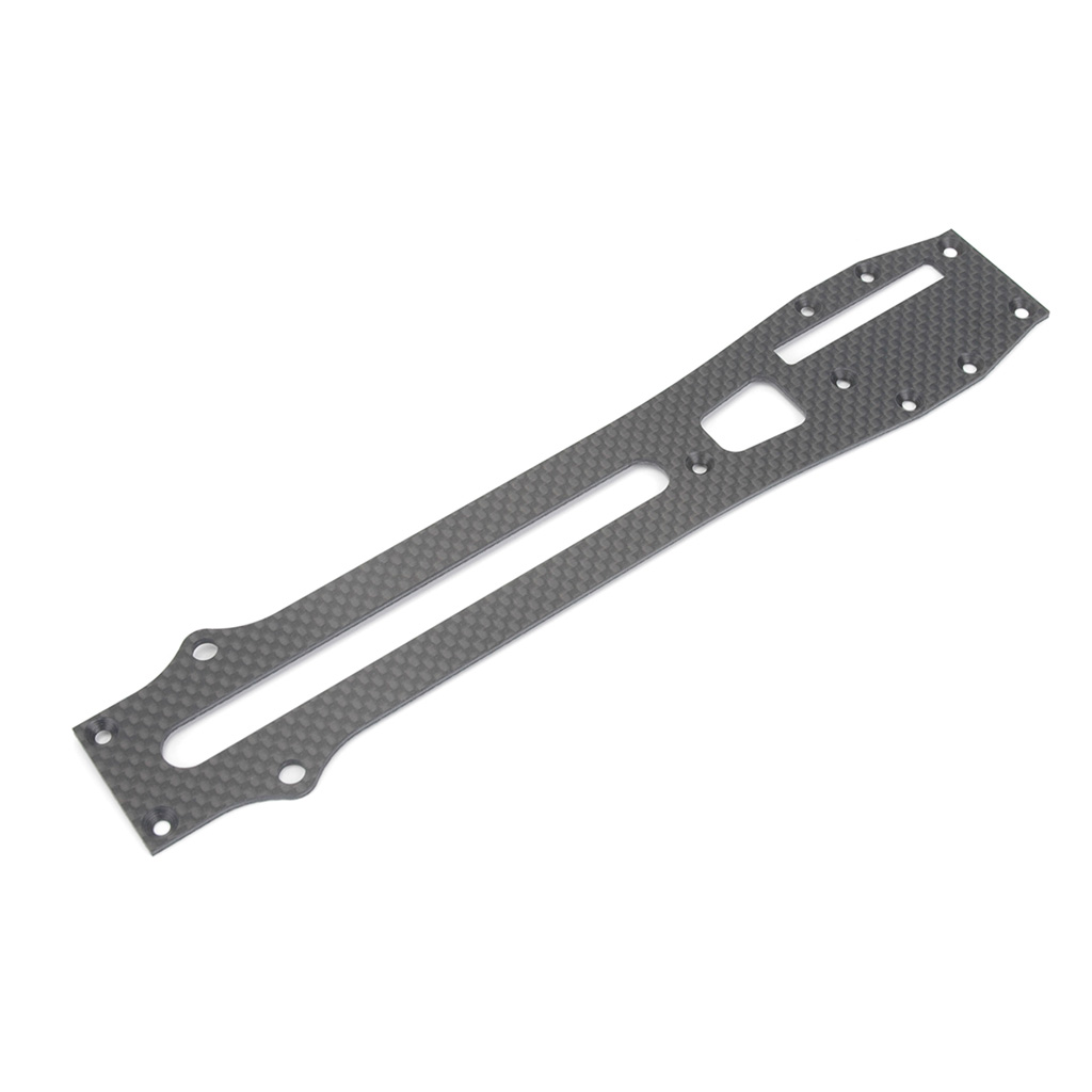 Schumacher C/F Extra Stiff Top Deck - Mi1 (U2488)
