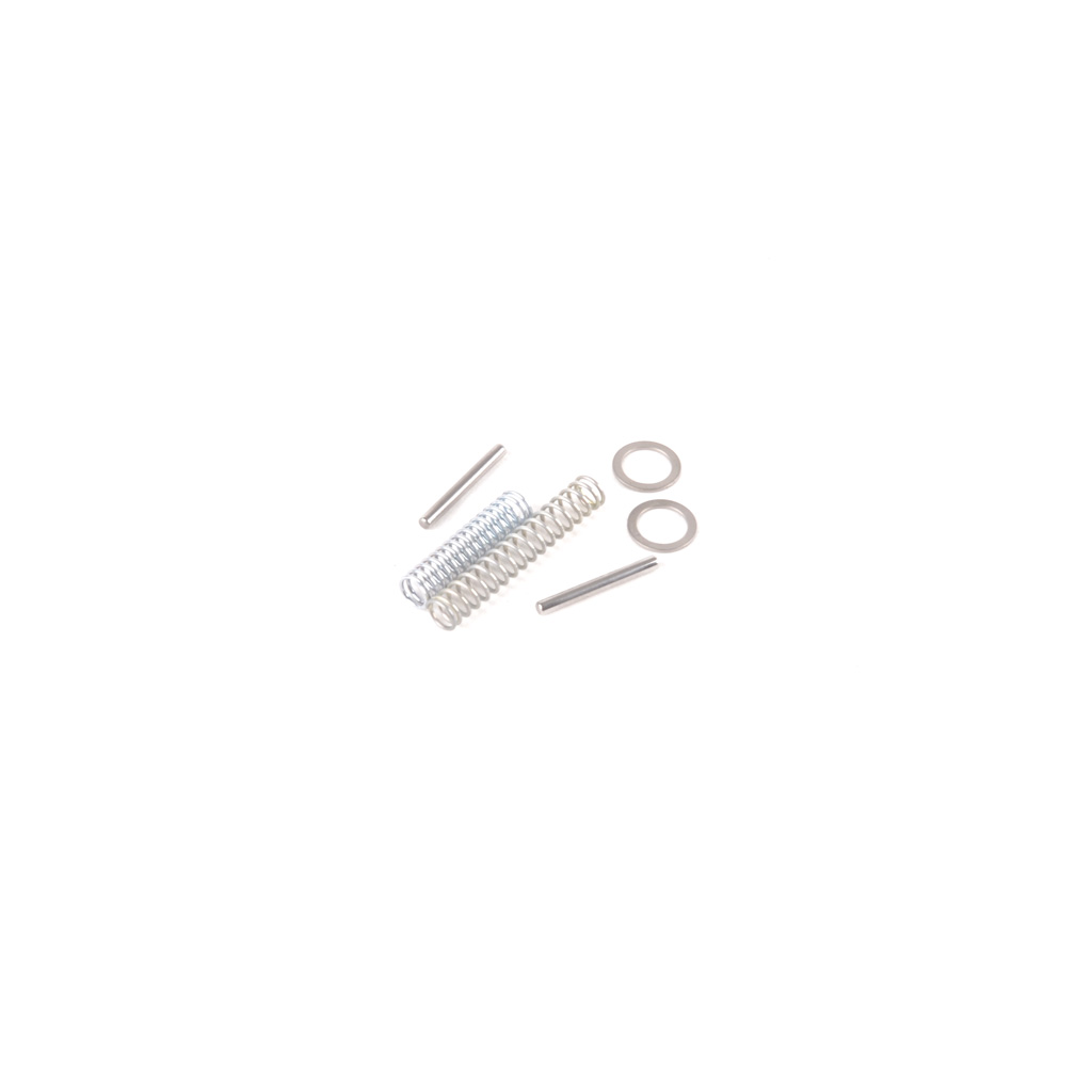 Schumacher Spring; Shim and Pin Set-3 Spd (5and7k rpm) (U2492)
