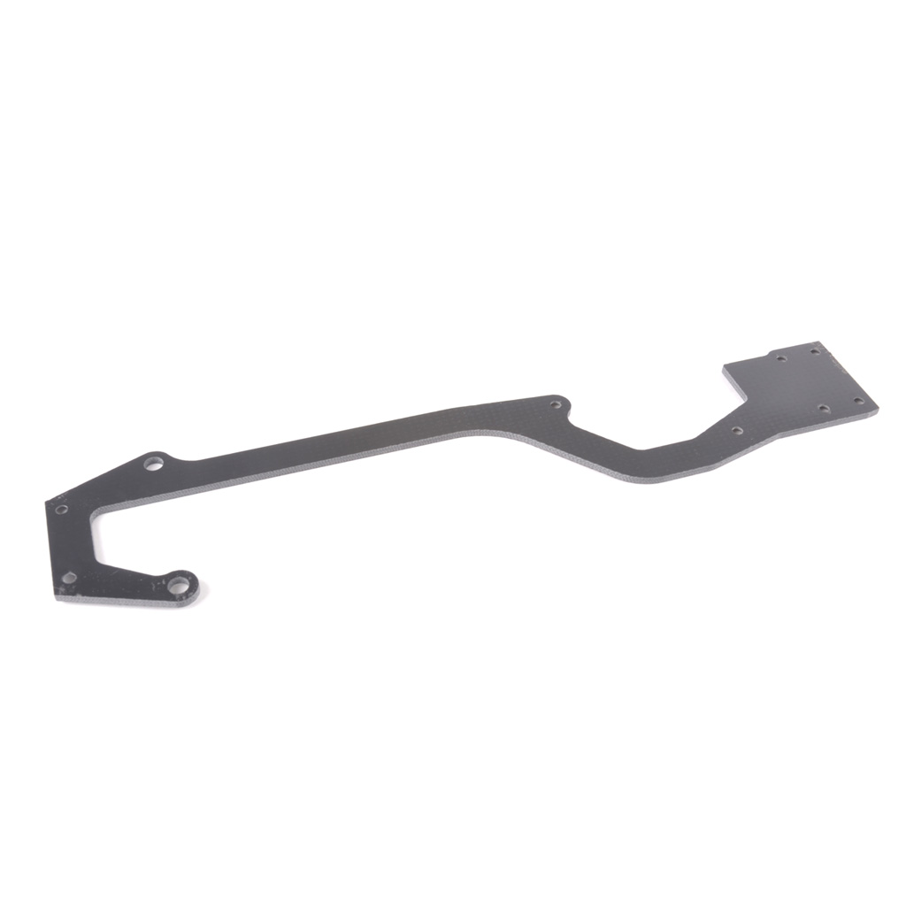 Schumacher Top Deck; S1 - Fusion 1 (U2508)