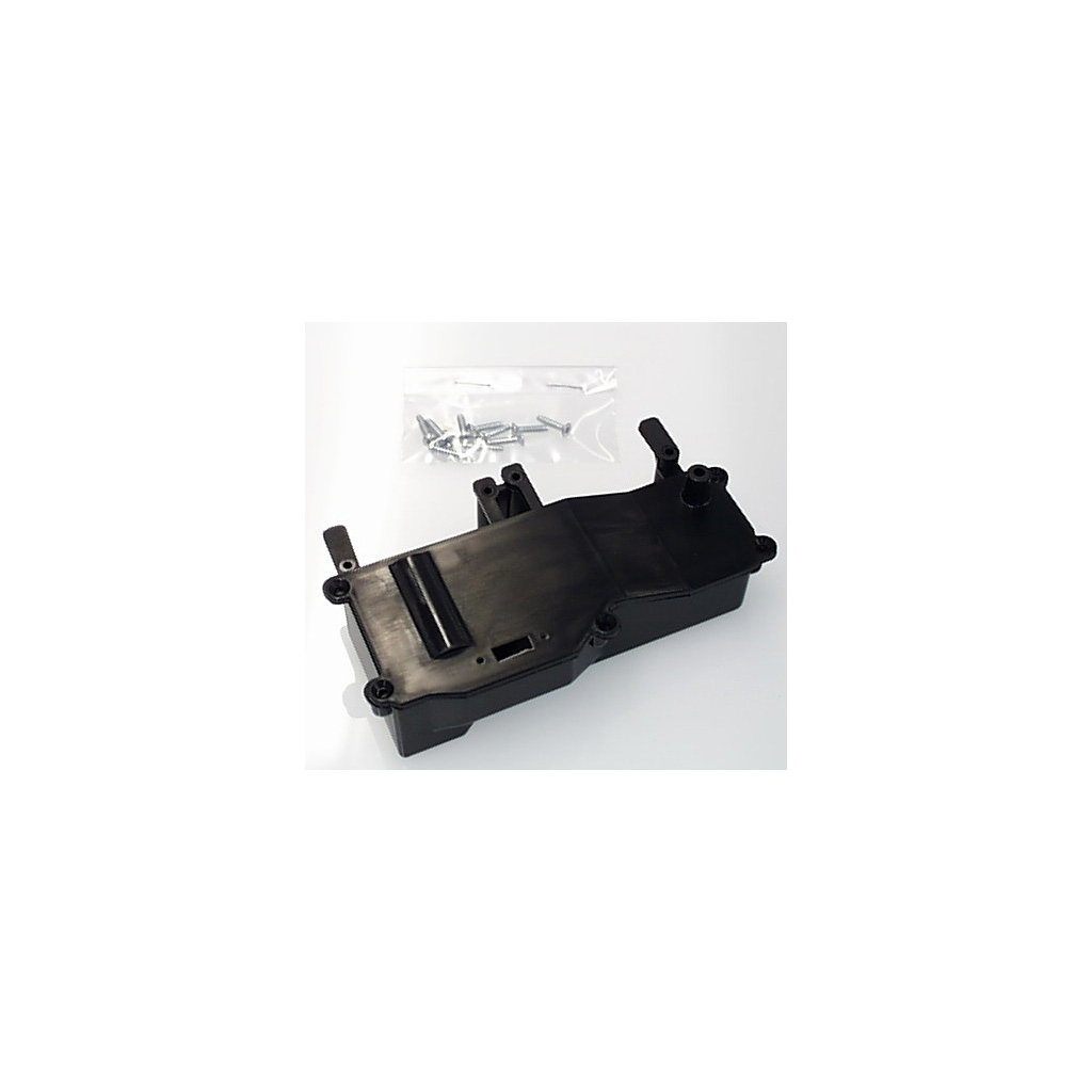 Schumacher Radio Box (U2540)