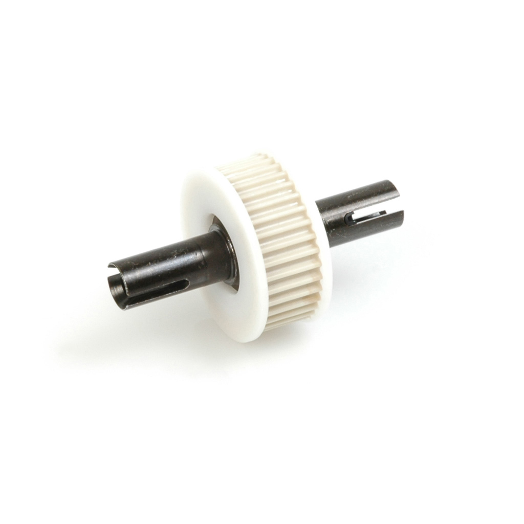 Schumacher Pro-Diff; assembled - Fusion/Menace (U2541)