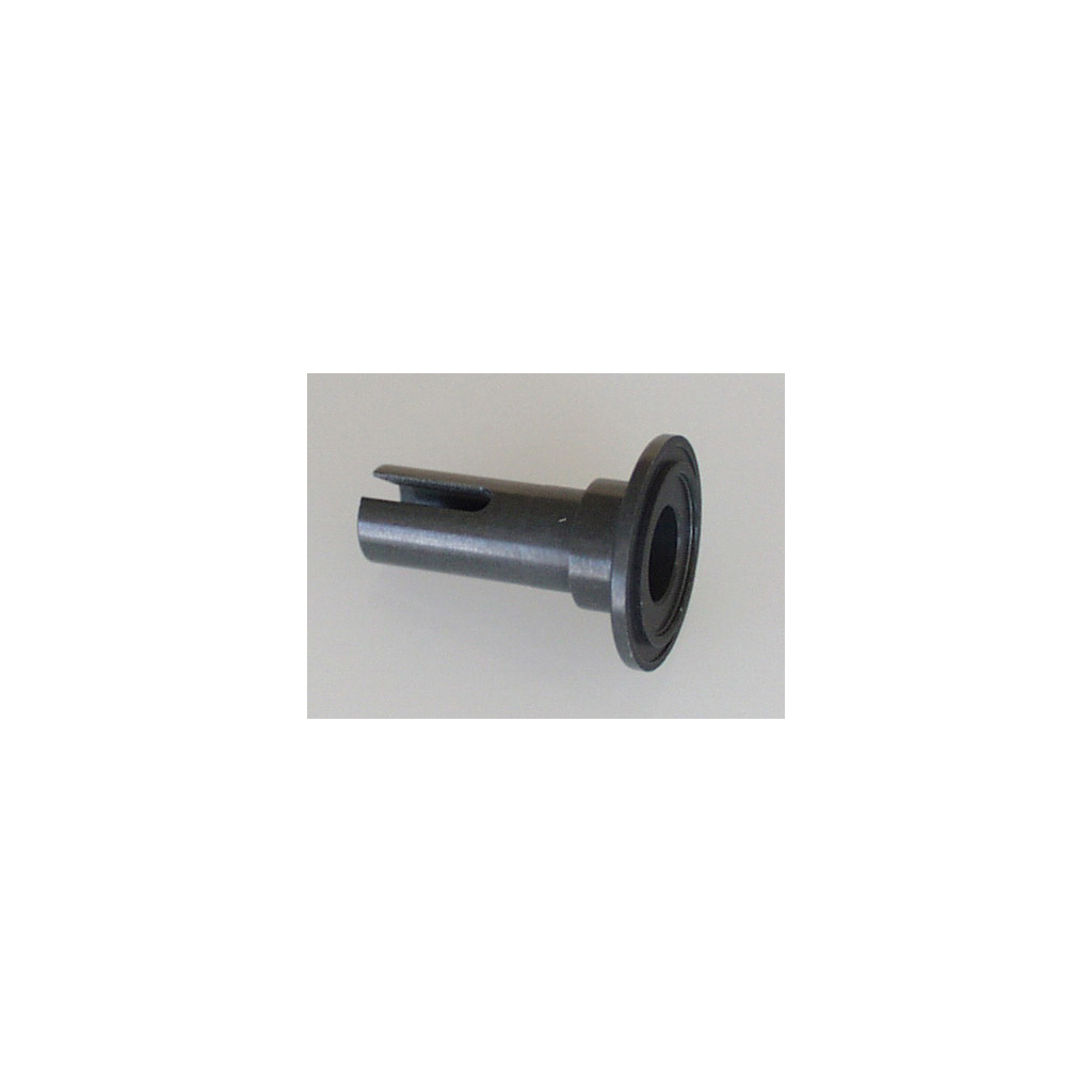 Schumacher Alloy Diff Output; female - Fusion (U2545)