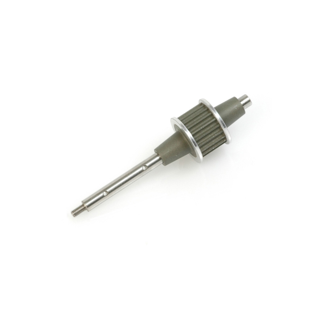Schumacher Layshaft Assembly - Menace,Fusion (U2546)