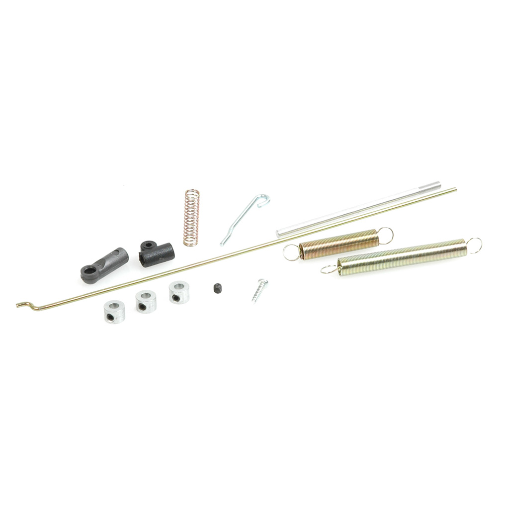 Schumacher Carb and Brake Links - Menace,Fusion (U2562)