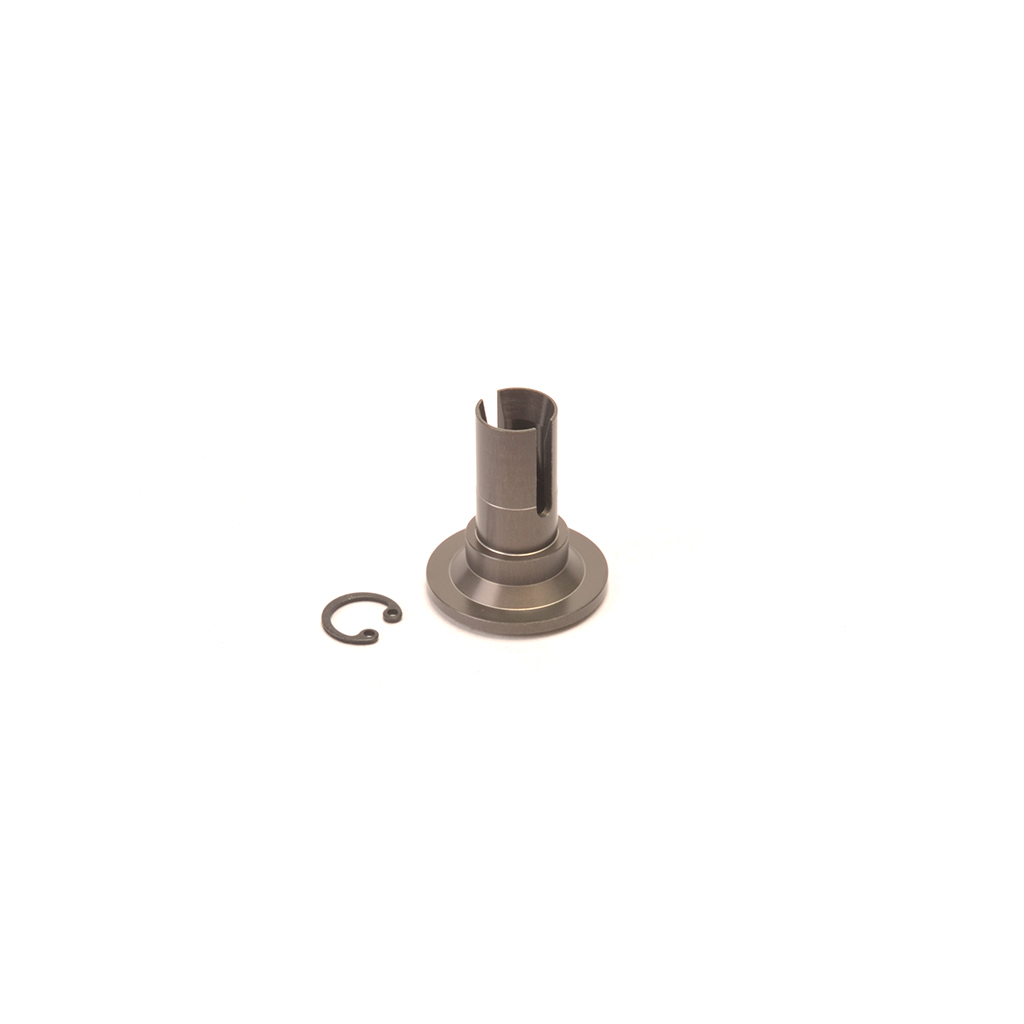 Schumacher Alloy Pro-Diff O/P; female - Mi1,Mi2/EC,Mi3 (U2572)