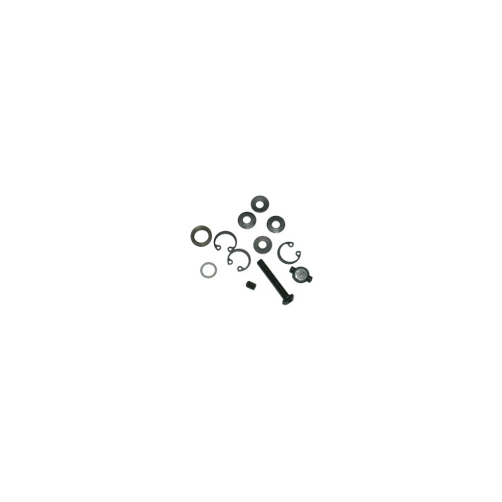 Schumacher Pro-Diff Screw Set - Mi1-Mi4CXL (U2573)
