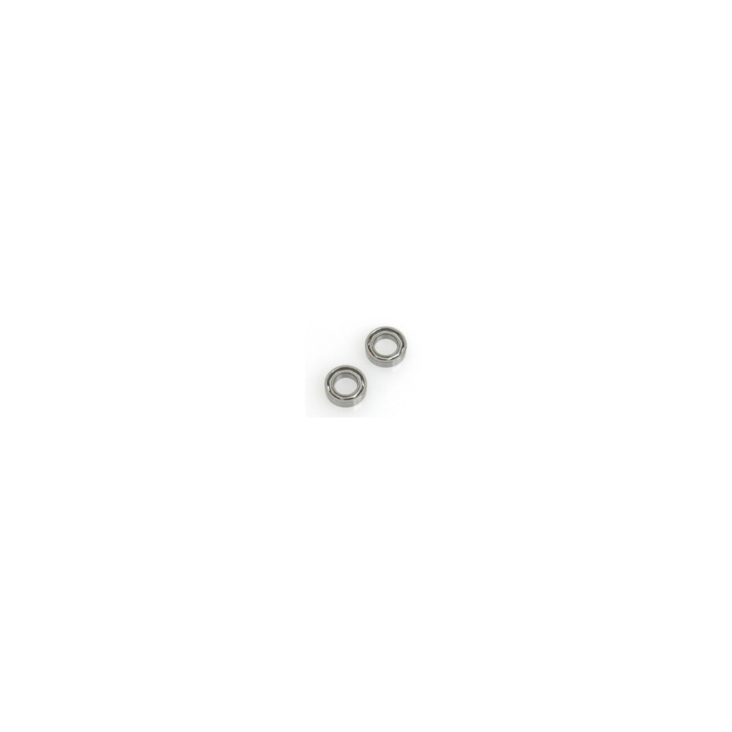 Schumacher Ball Bearing - 5x9x2.5 Open - (pr) (U2574)