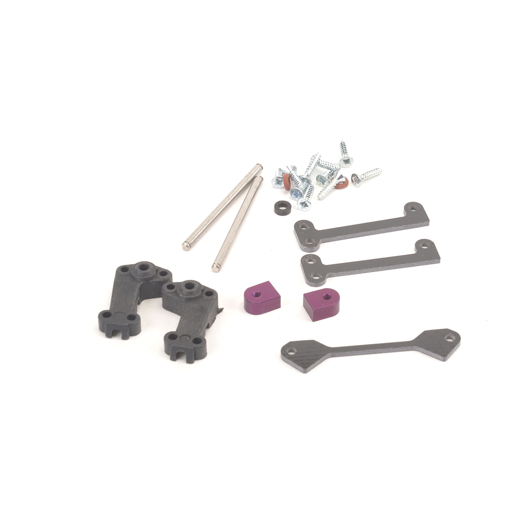 Schumacher Roll Centre Mod Kit - Mi1 (U2575)