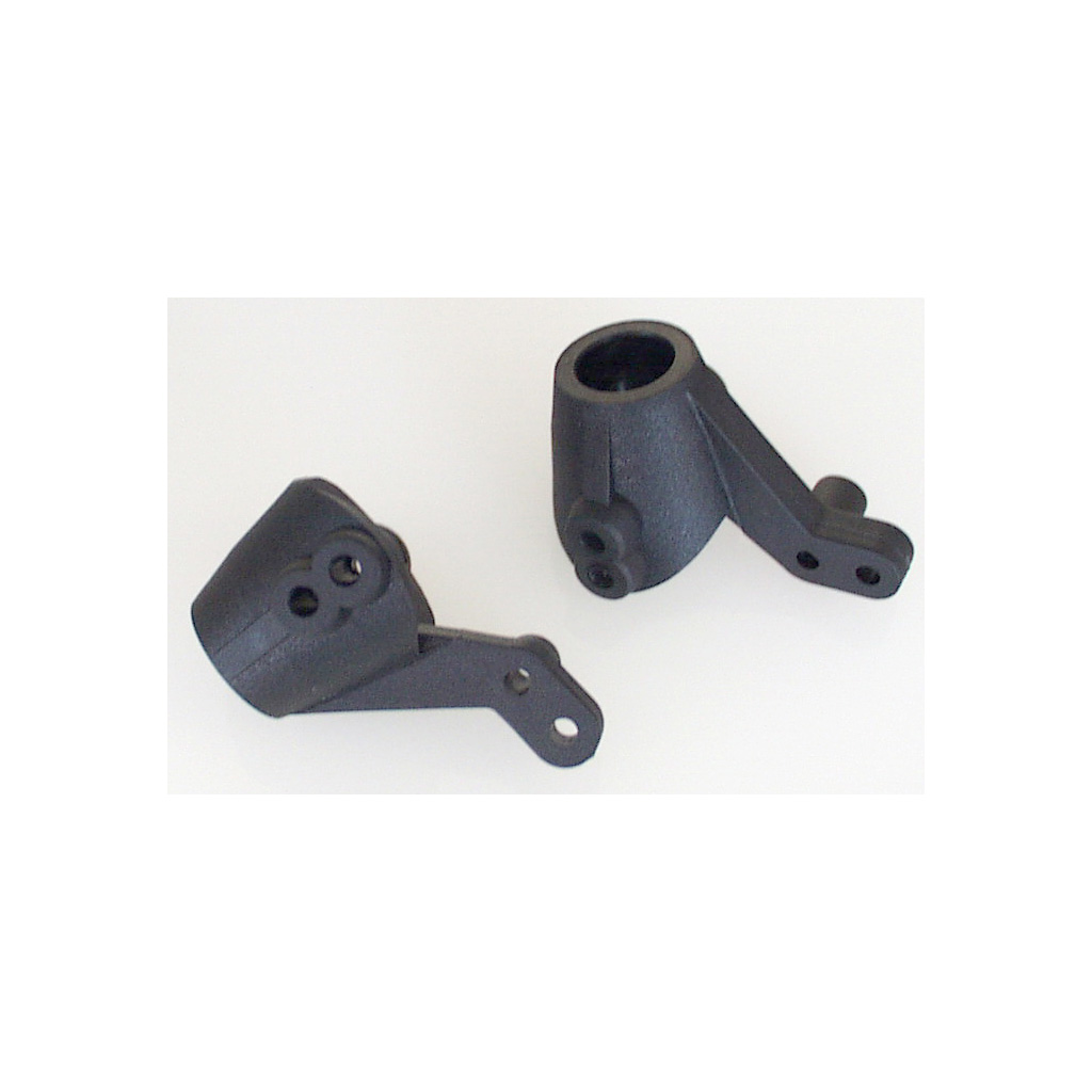 Schumacher Rear Hub Carrier; 30mm wheel pr - Fusion,Mi1,Mi2 (U2581)
