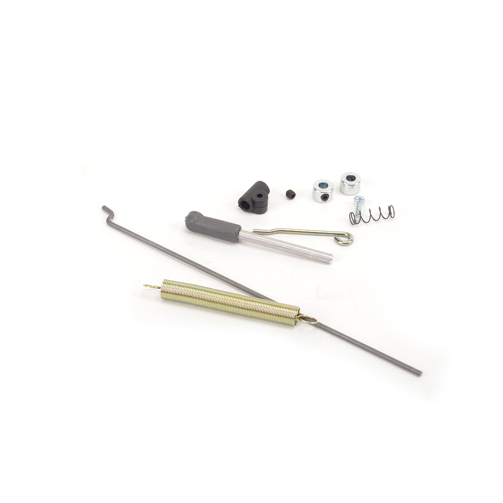 Schumacher Throttle and Brake Links - R12 (U2583)