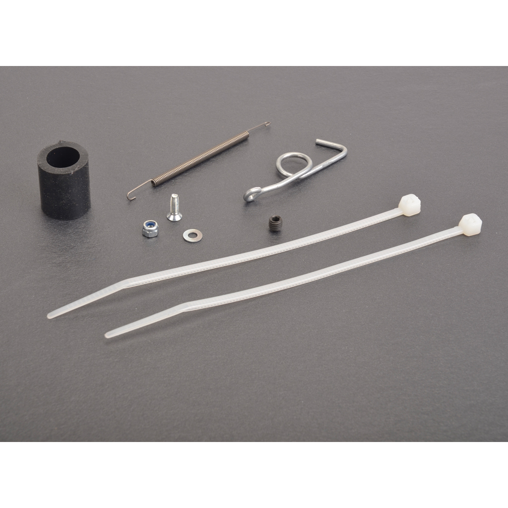 Schumacher Fixing Kit; Tuned Pipe - R12 (U2585)
