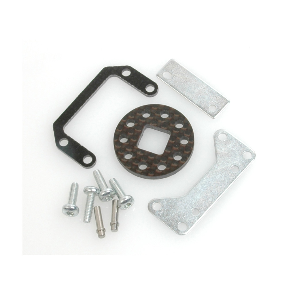 Schumacher C/F Disc Brake Repair Set (U2588)