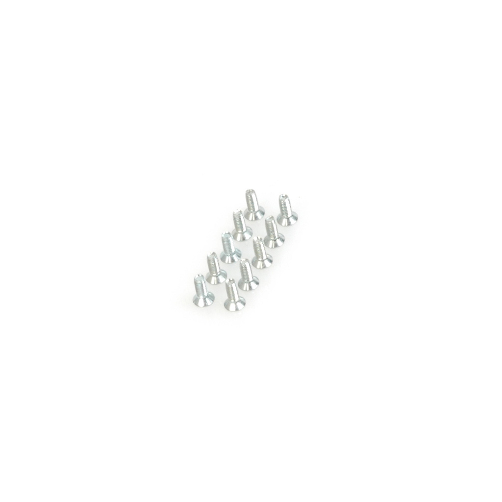 Schumacher SPEED PACK - Torx M3x8 Csk (U2589)