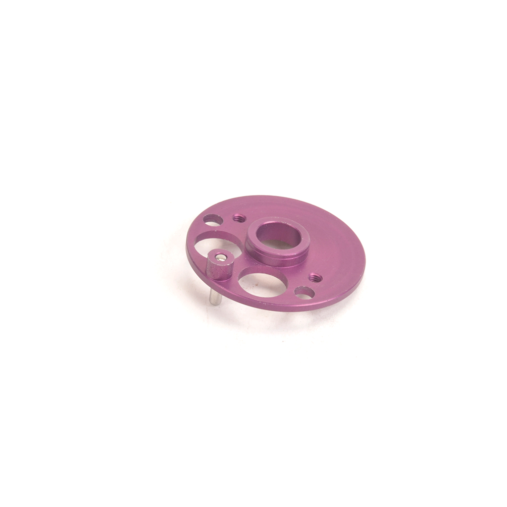Schumacher 2nd Speed Hub - R12 (U2595)