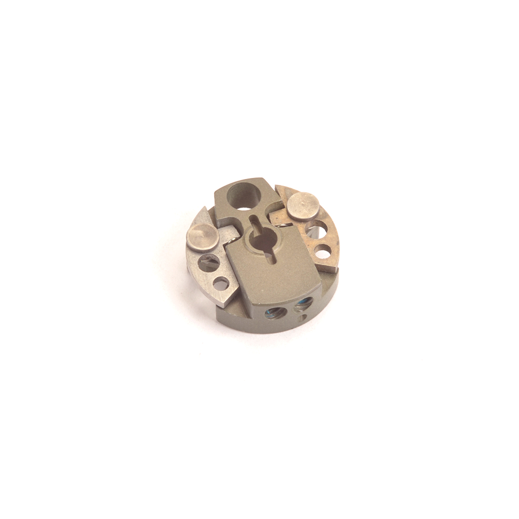 Schumacher Pawl Carrier Assy; 2 Speed - R12 (U2596)