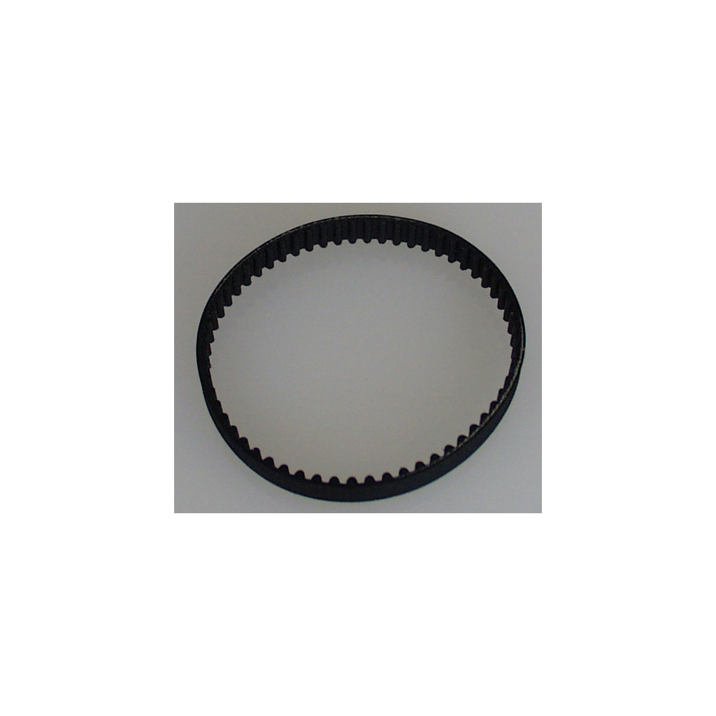 Schumacher Rear Belt - R12 - 60T x 7mm (U2600)