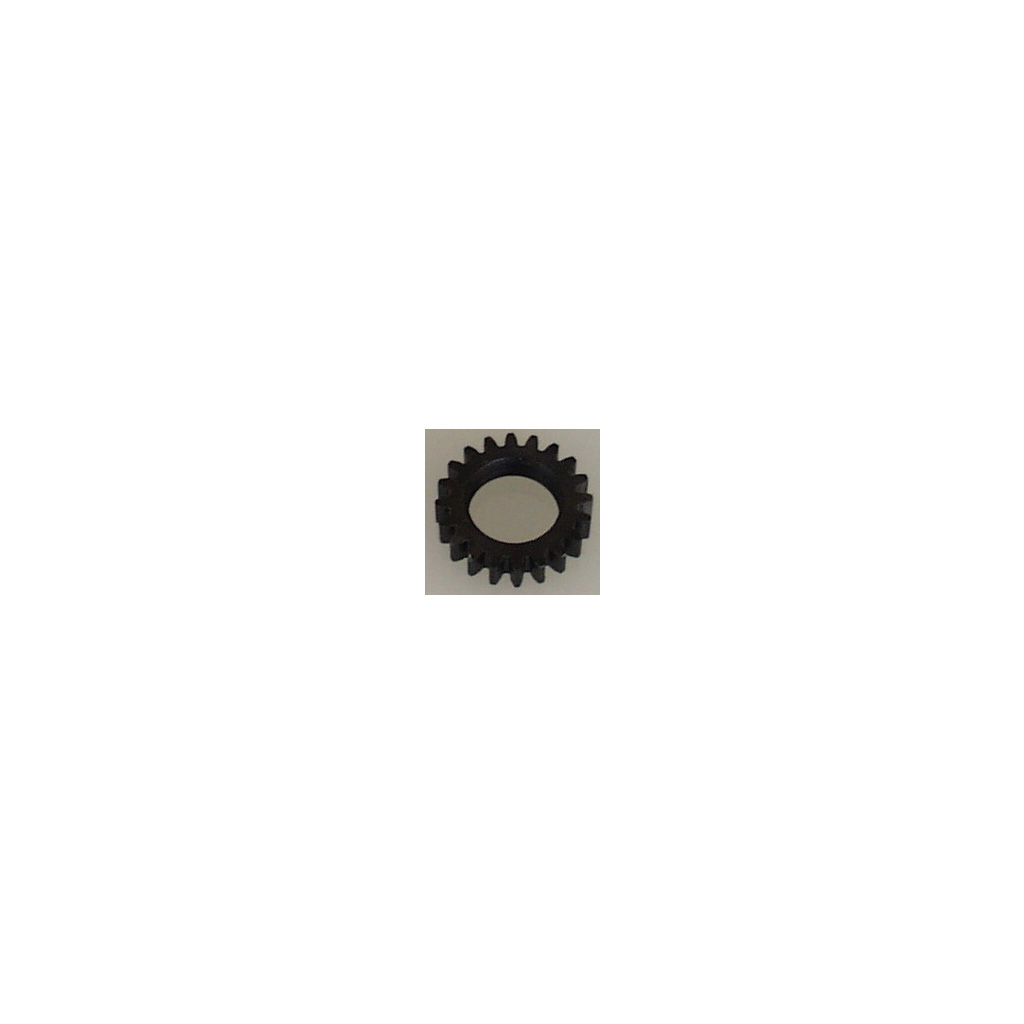 Schumacher Pinion Gear; 2 Speed - 20t (U2613)