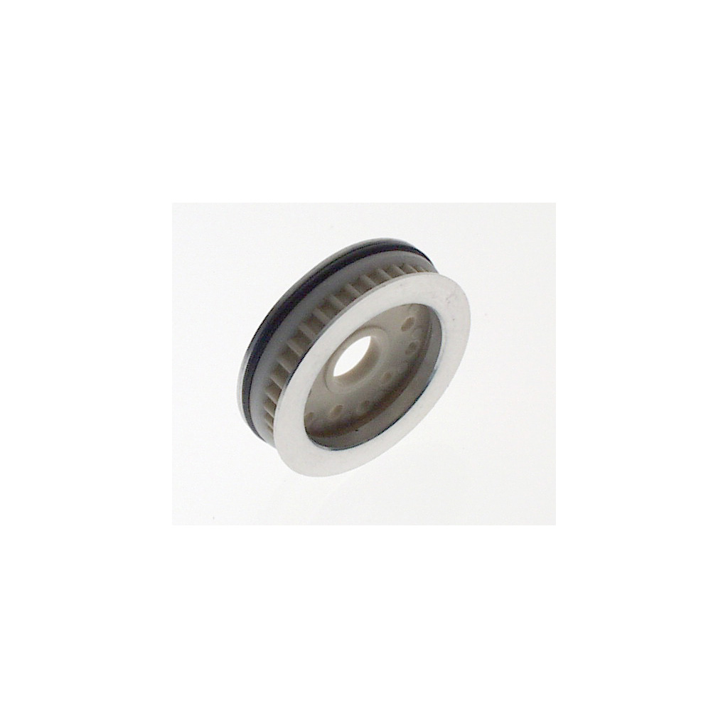 Schumacher One Way Pulley Assembly - R12 (U2635)