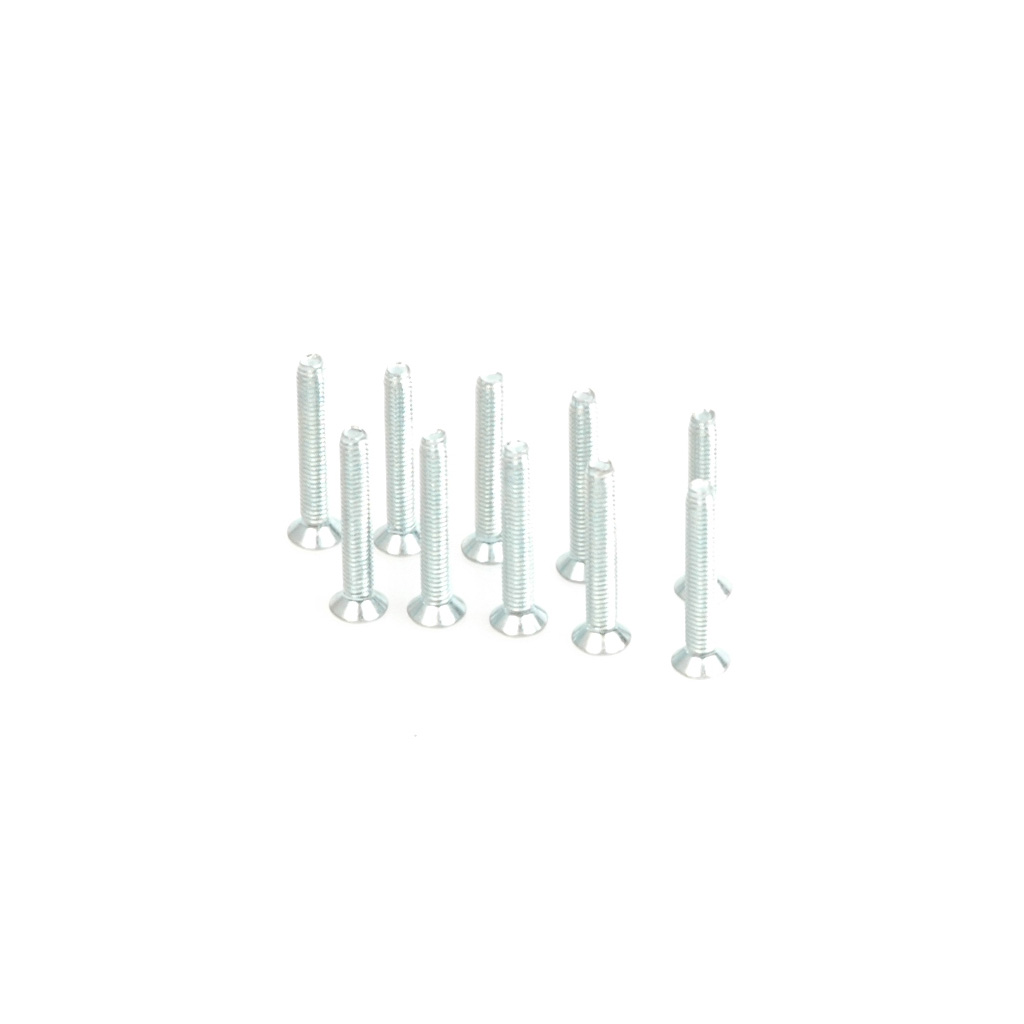 Schumacher SPEED PACK - Torx M3x20mm Csk Hd (U2639)