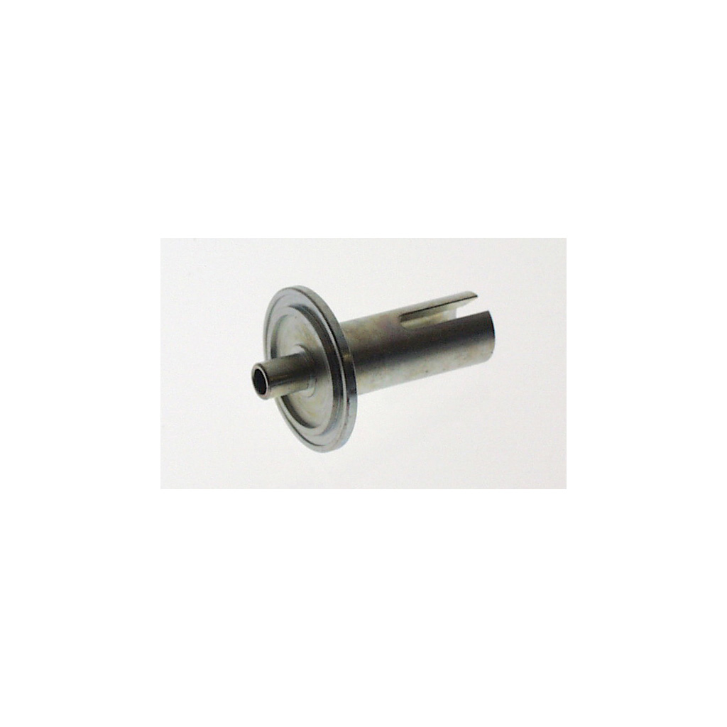 Schumacher Steel Diff Output; male  - Menace,Fusion (U2658)