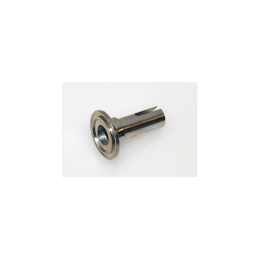Schumacher Steel Diff Output; female - Menace,Fusion (U2659)