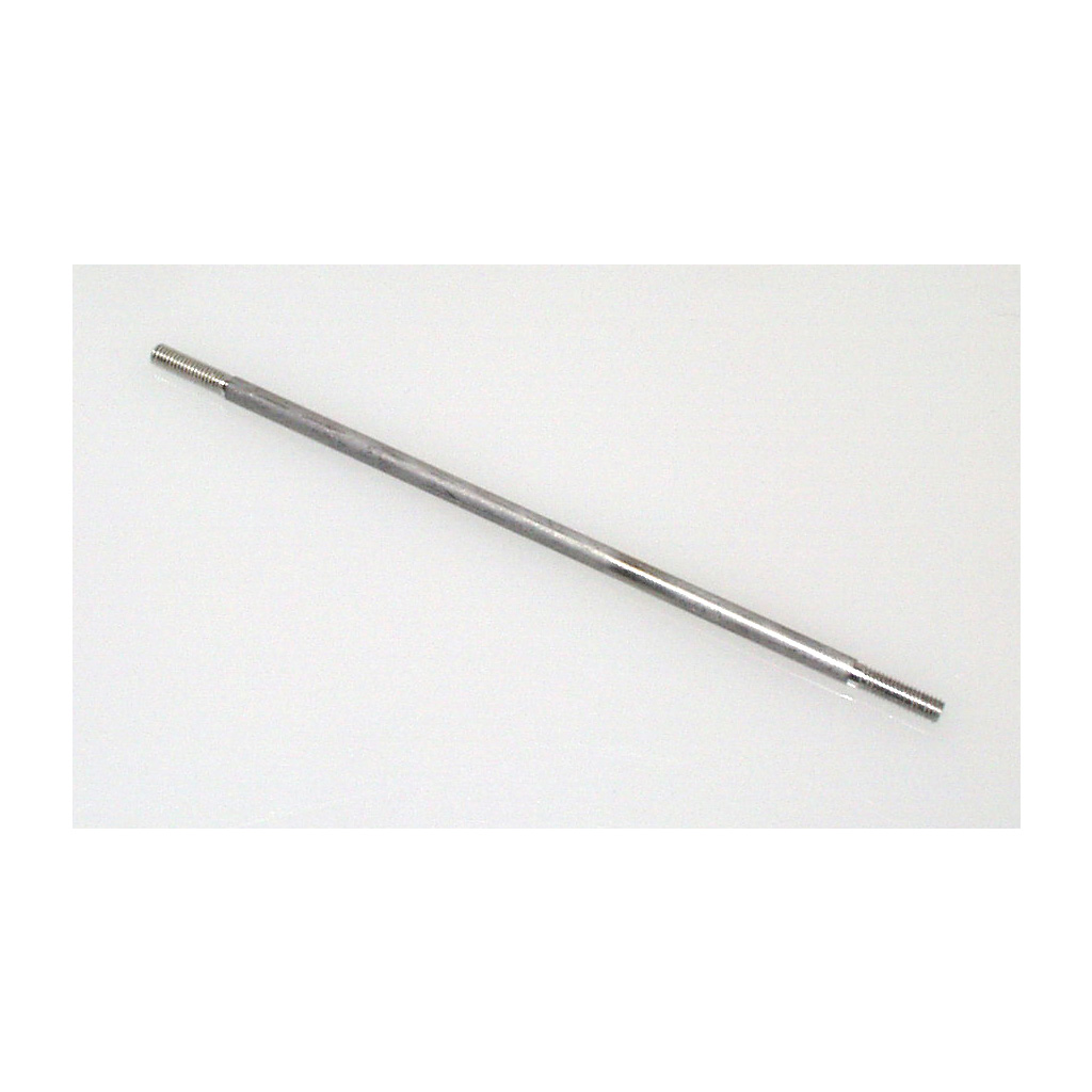 Schumacher Steering Link; 104mm (U2663)