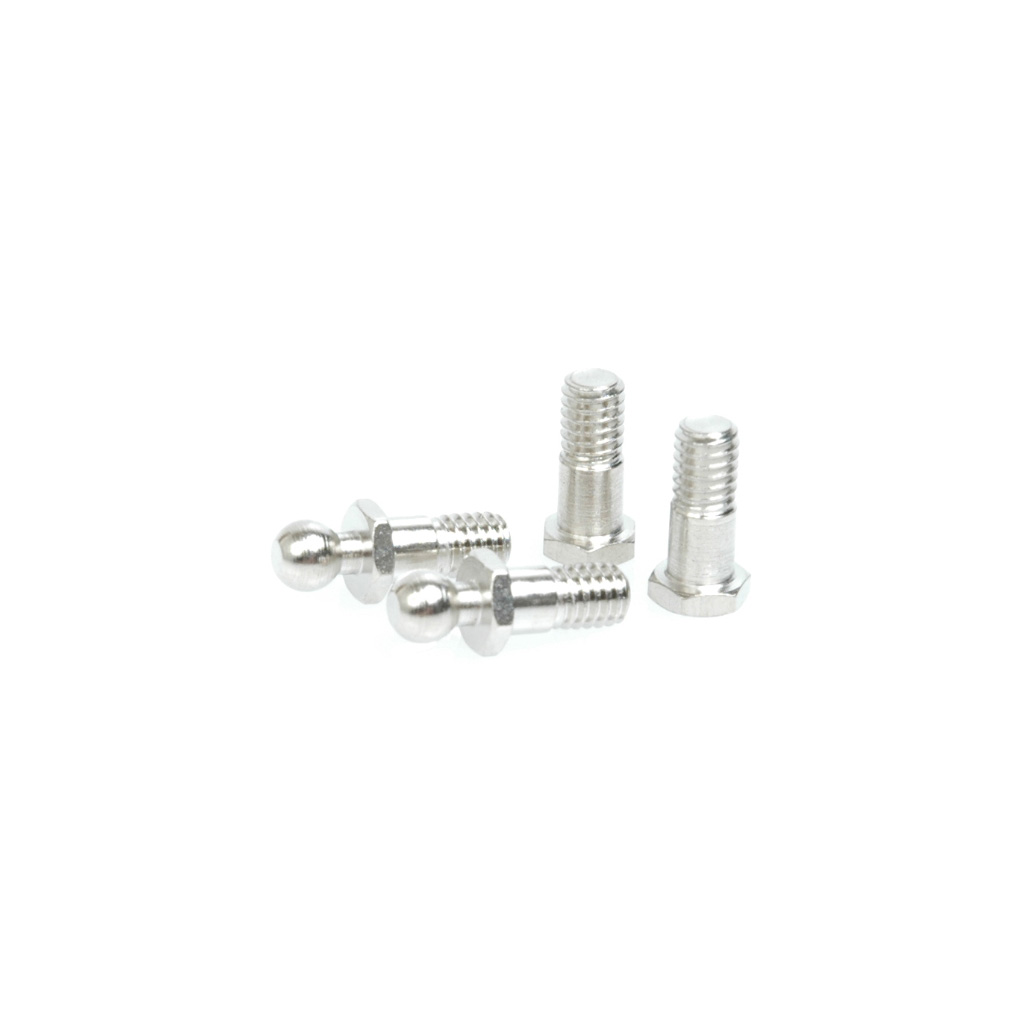 Schumacher Steering Yoke Pivot Set - 2 pairs (U2664)