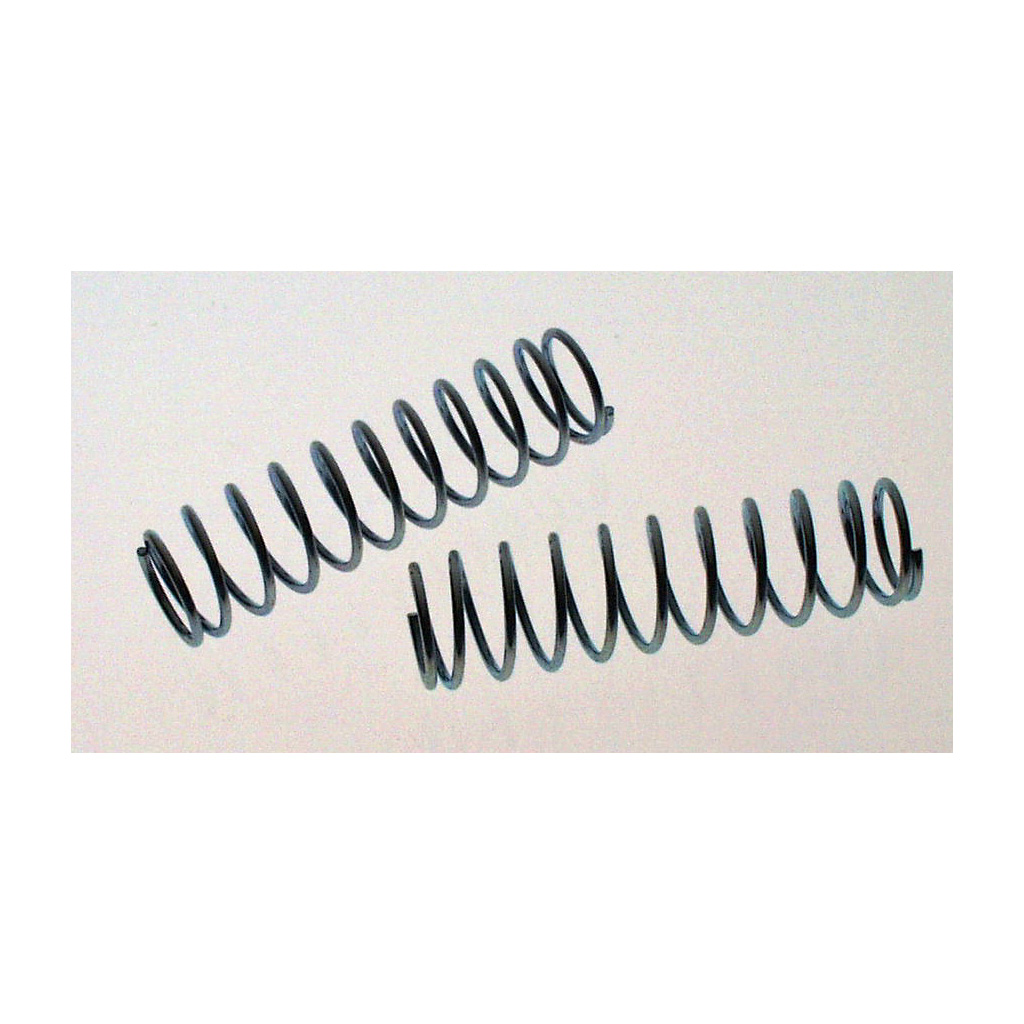 Schumacher Shock Spring - R6 Long (pr) (U2668)