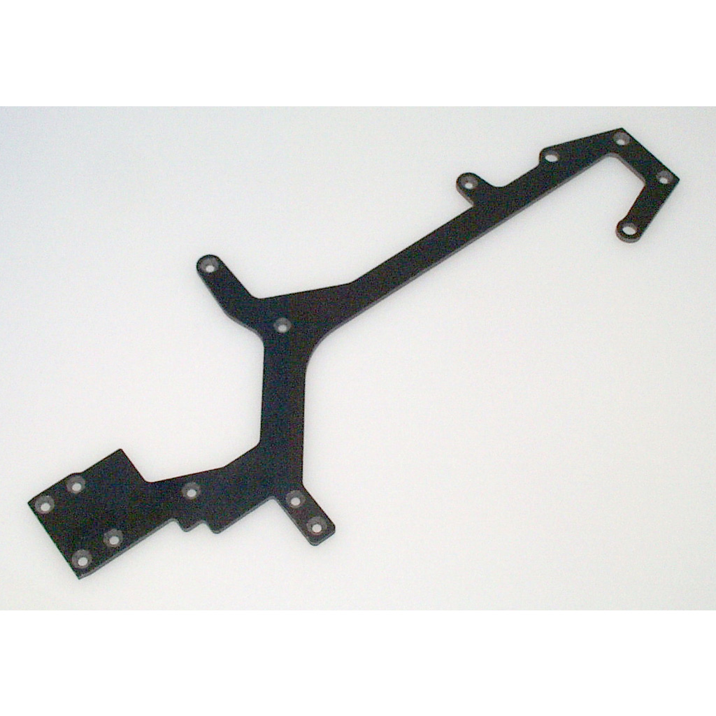 Schumacher Top Deck; S1 - Menace (U2673)