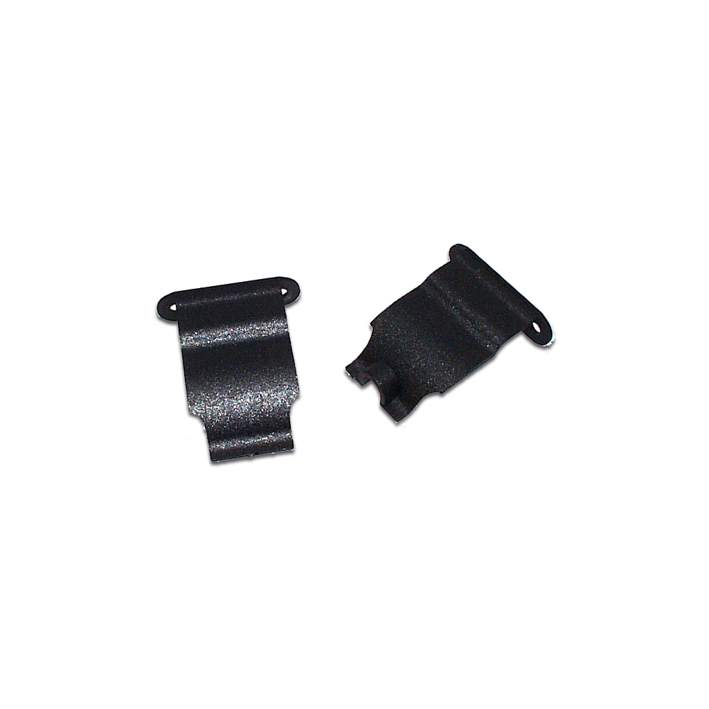 Schumacher Dirt Cover; Fr+Rr Diffs-Menace,Fusion (U2677)