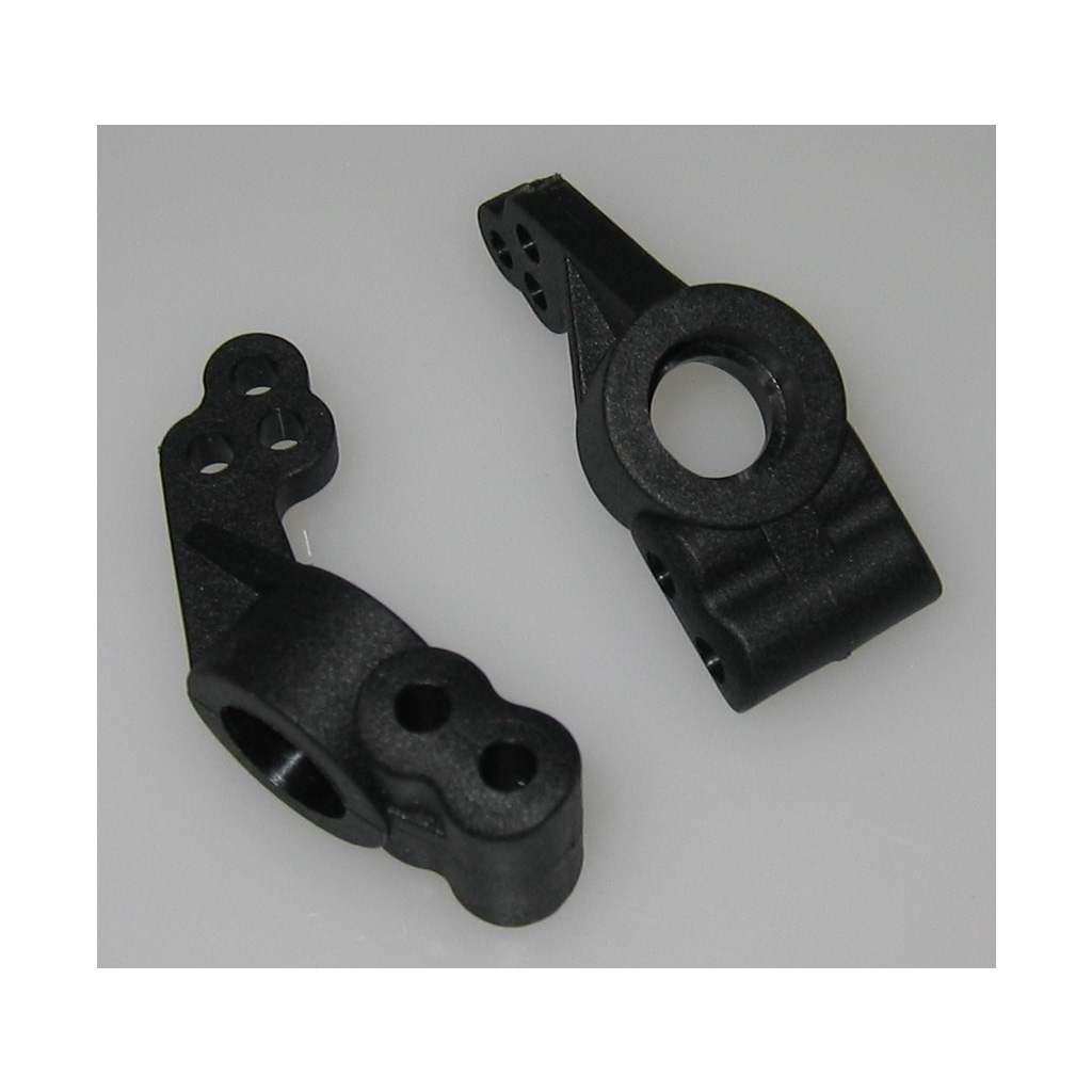 Schumacher Rear Hub Carrier pr - Menace,Mi2/EC (U2688)