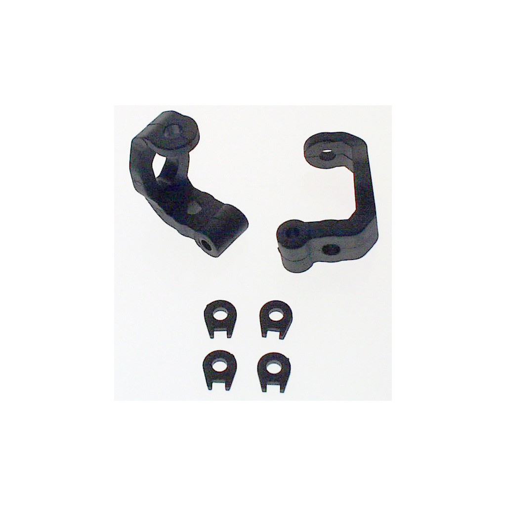 Schumacher Steering Yoke - Menace (pr) (U2689)